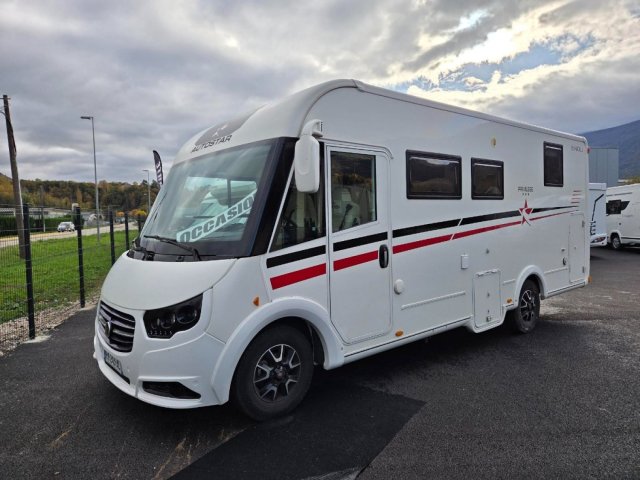 Autostar Privilege I 690 LJ