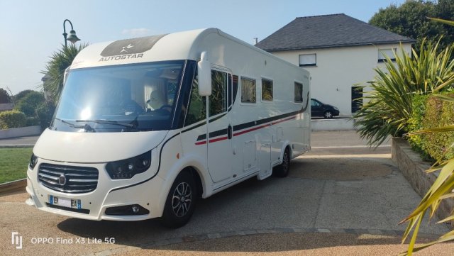 Autostar Passion I 730 LCA