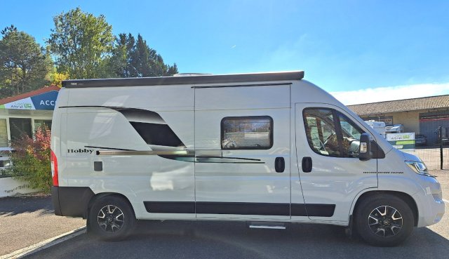 Hobby Vantana K60 FT Ontour Edition