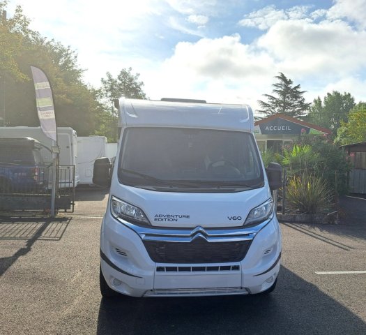 Sunlight V 60 Adventure Edition