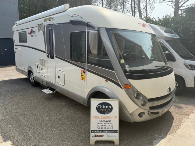 Carthago Chic C-Line I 5.0