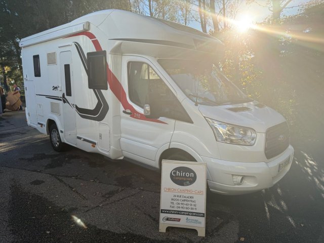 Challenger 290 Special Edition