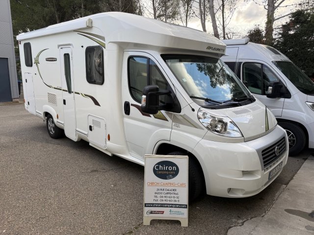 Florium Mayflower 69 LBM