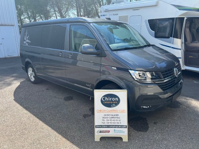 Westfalia Kepler Six