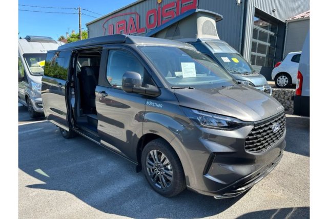 Burstner Copa C 500 C500