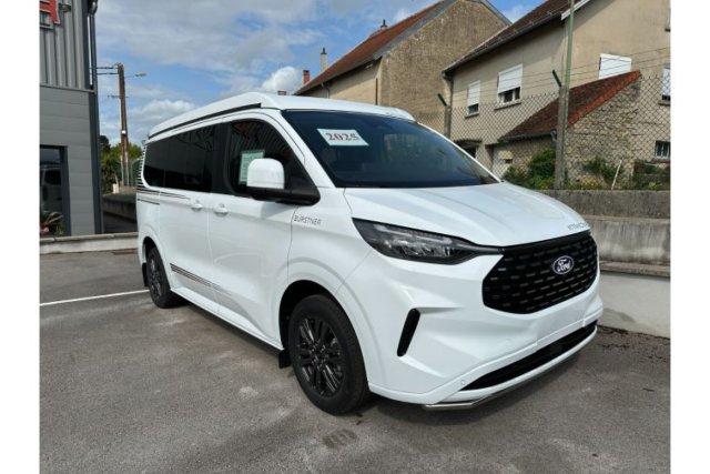 Burstner Copa C 500 C500