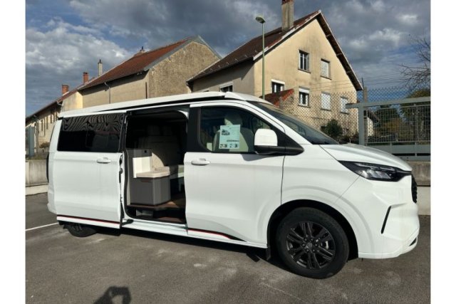 Campereve Cap Land Capland 2