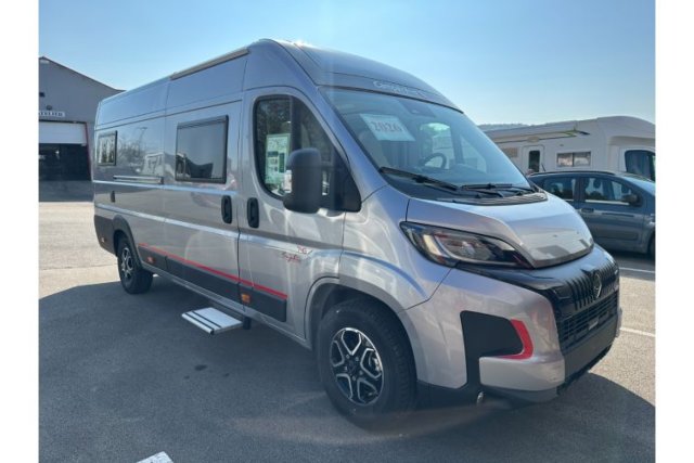 Campereve Magellan 746 Saphir