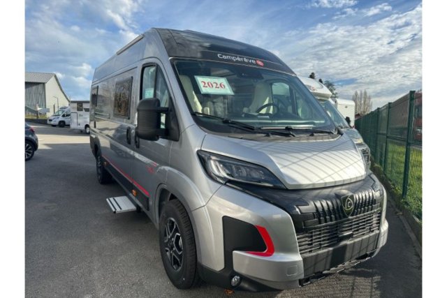 Campereve Magellan 746 Saphir