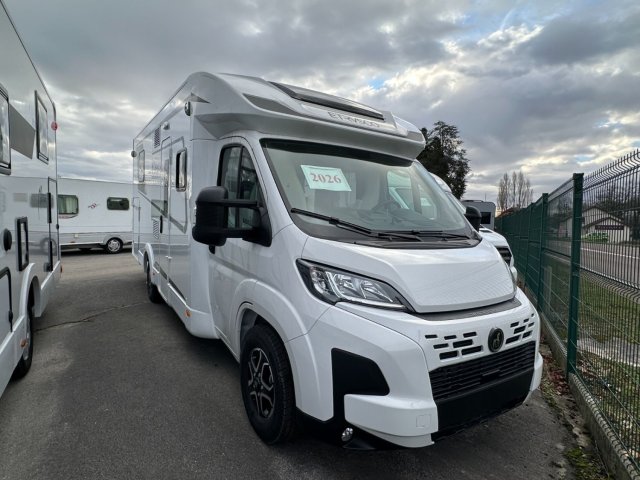 Etrusco T 7400 QB T7400 QBC