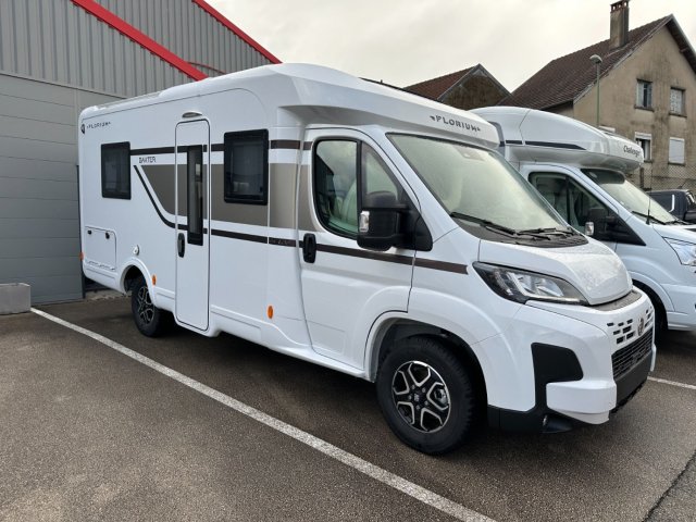 Florium Baxter 64 LDF