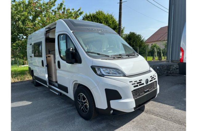 Florium Black Pearl 59 LT 2025