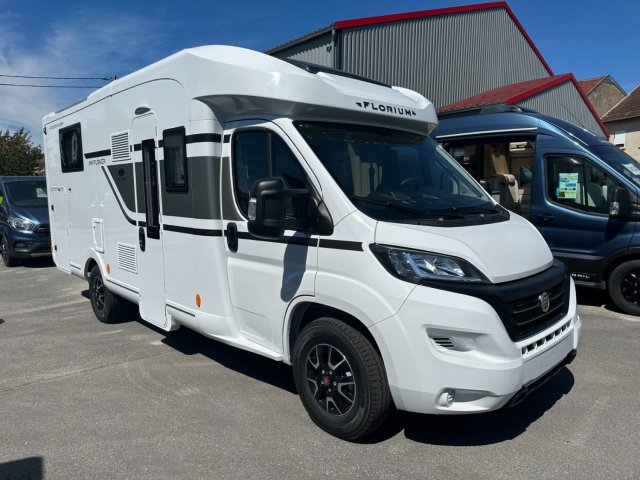 Florium Mayflower 70 LMF Millenium