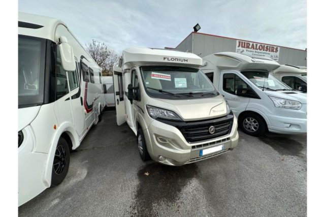 Florium Mayflower 73 LMS