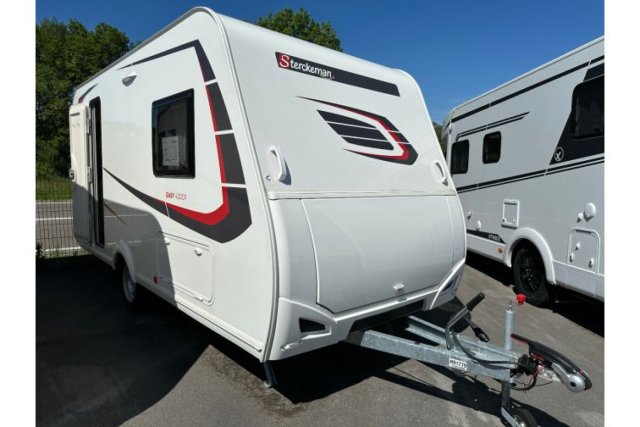 Sterckeman Easy 420 CP