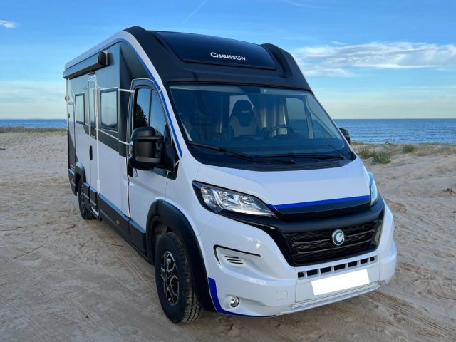Chausson X 650 Exclusive Line