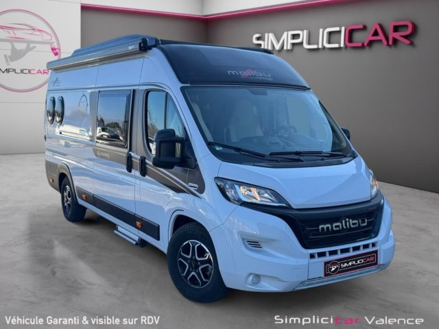Malibu Family-For-4 GT Skyview 640 LE RB
