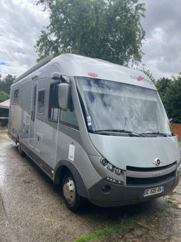 Carthago Chic S-Plus I 52