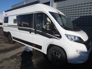 Carthago Malibu 640