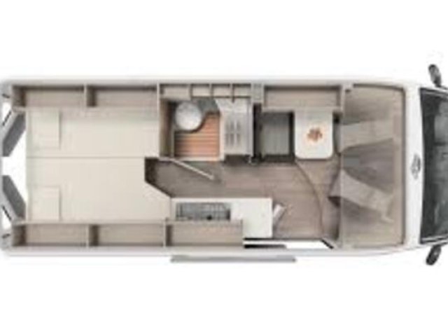 Carado CV 640 Pro + pro+