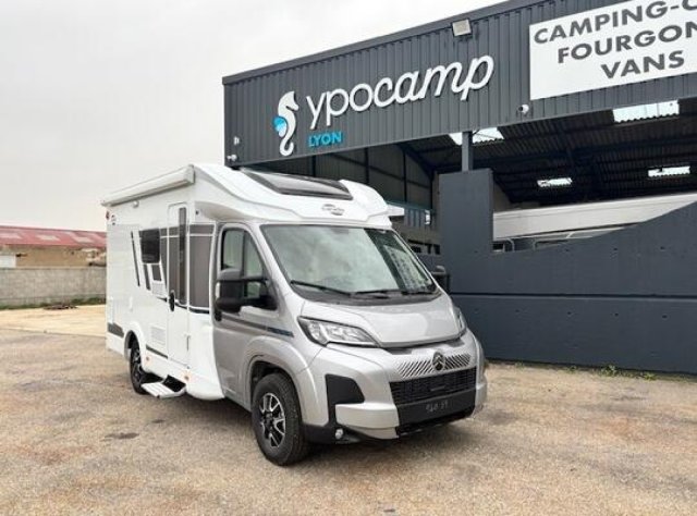 Carado T 135 Pro + pro+