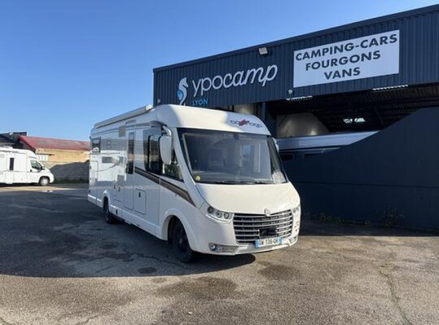 Carthago C-Tourer I 149 LE