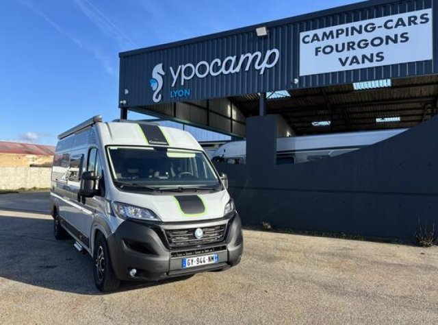 Chausson V697 Sport Line v 697 boite automatique