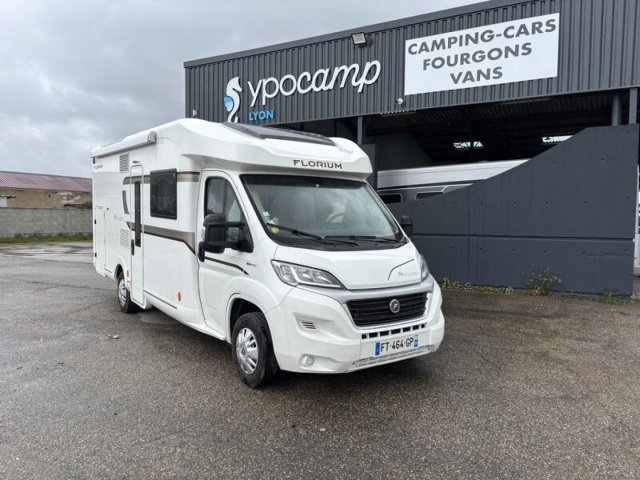 Florium Mayflower 69 LO maxi salon