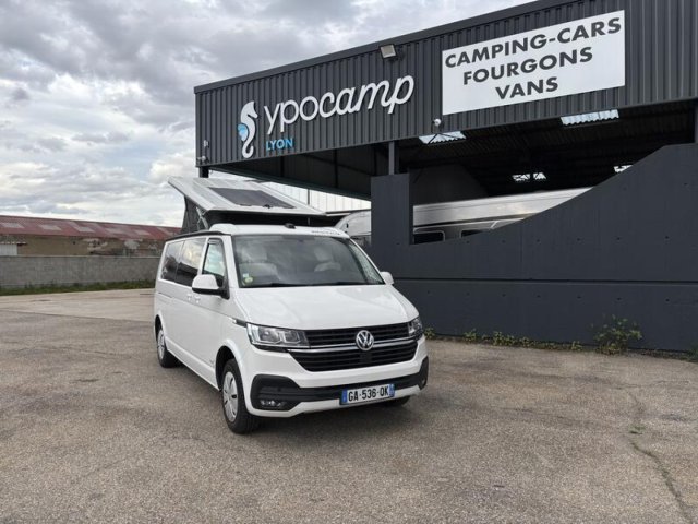 Westfalia Kepler One