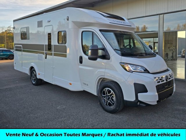 Corigon Advanced T 750 LQ