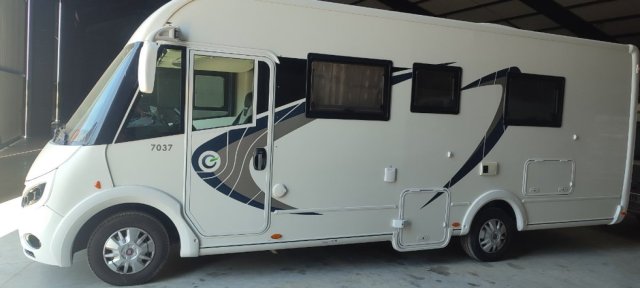 Chausson Exaltis 7037