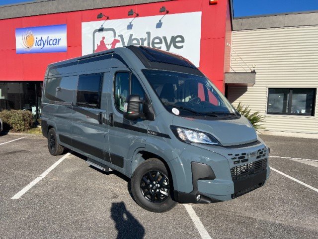 Laika Kosmo Van 6.0 CV 60