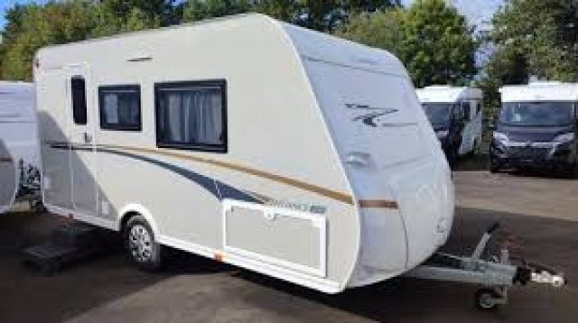 La Mancelle Elegance 400 CLM