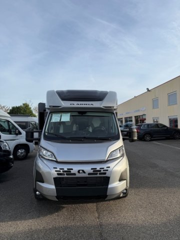 Adria Matrix 650 DL 60Y 60 TH ANNIVERSARY