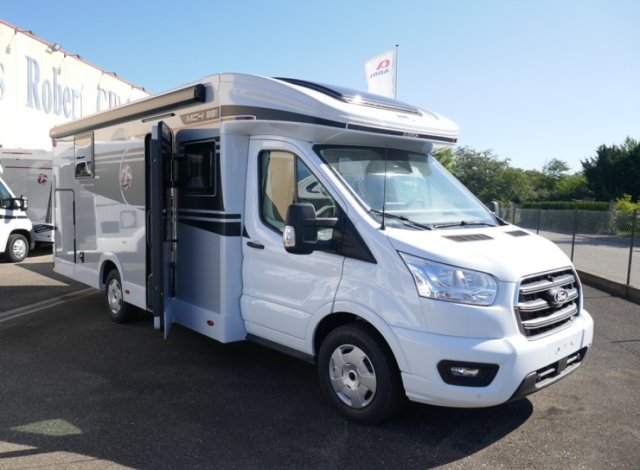 Mc Louis MC4 881 25 EDITION