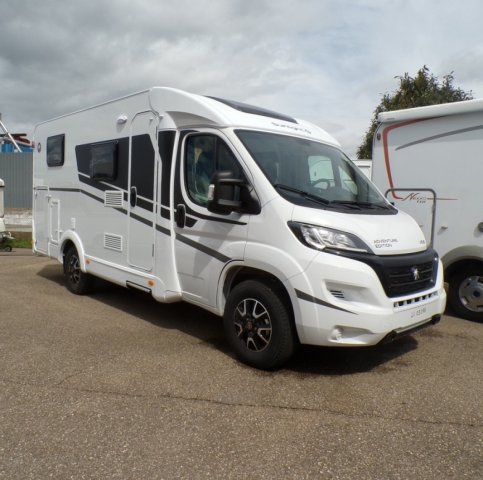 Sunlight V 66 Adventure Edition V66