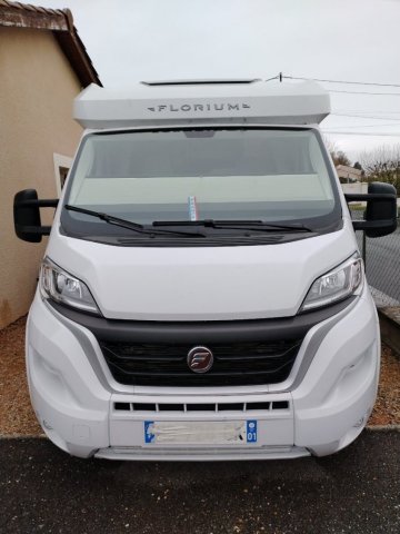 Florium Baxter 60 LG