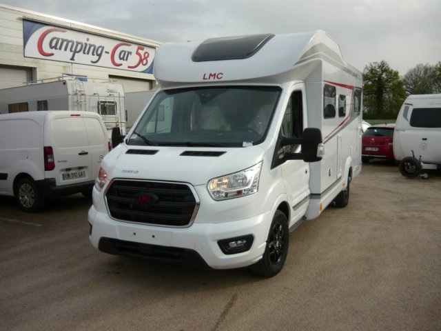 LMC Tourer Lift H 664