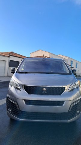 Peugeot Expert Aménagé par un professionnel