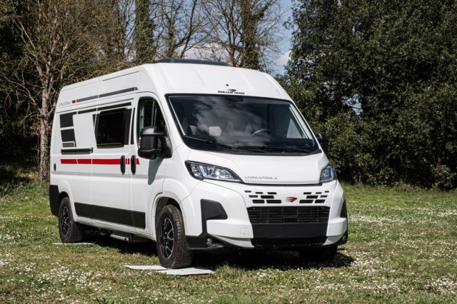 Roller Team Livingstone 2