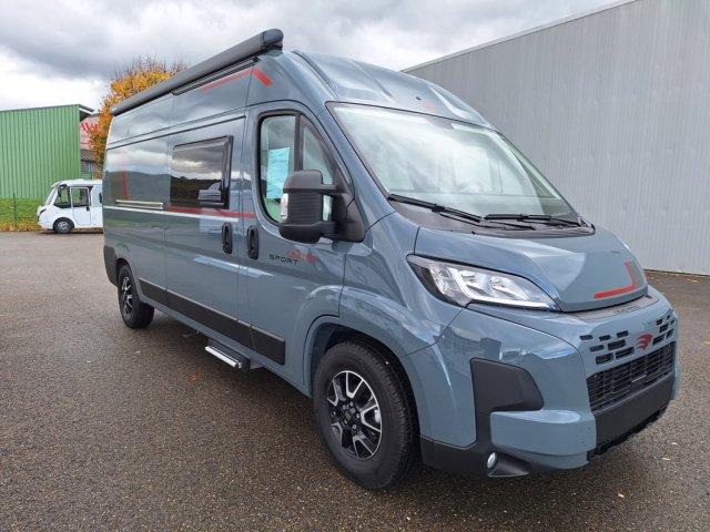 Roller Team Livingstone 5 Sport