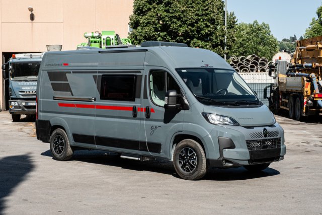 Roller Team Livingstone 5