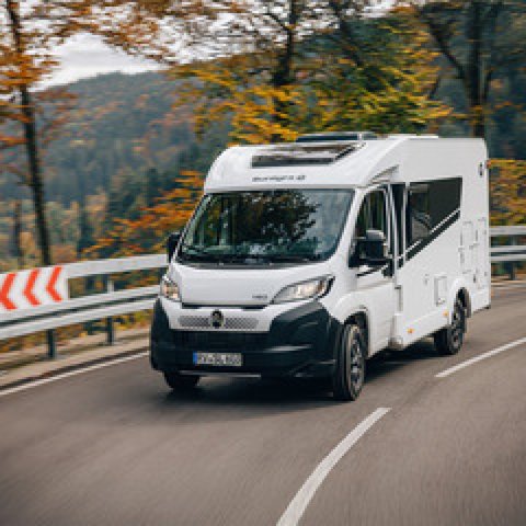 Sunlight V 60 Adventure Edition V60