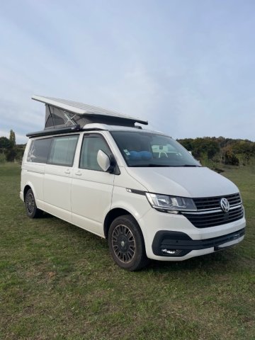 Westfalia Kepler One