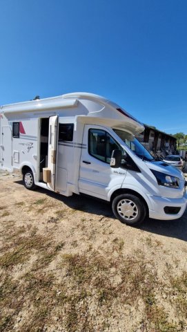 Roller Team Kronos 230 TL Selekt