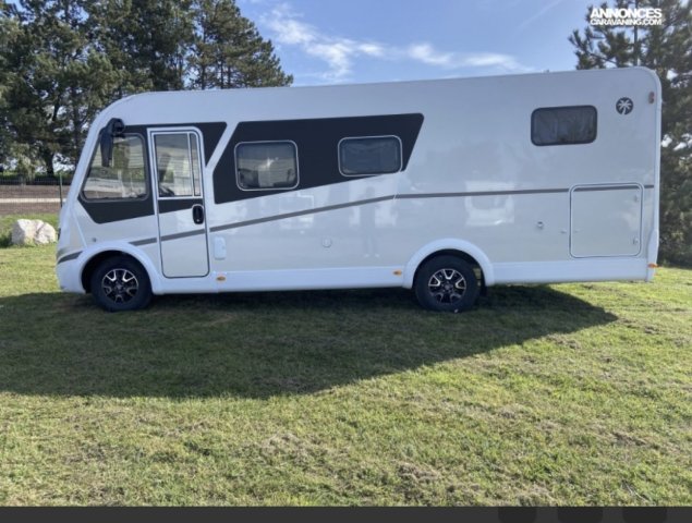 Sunlight I 68 Adventure Edition