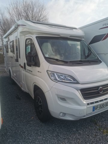 Autostar Performance P 680 LJ