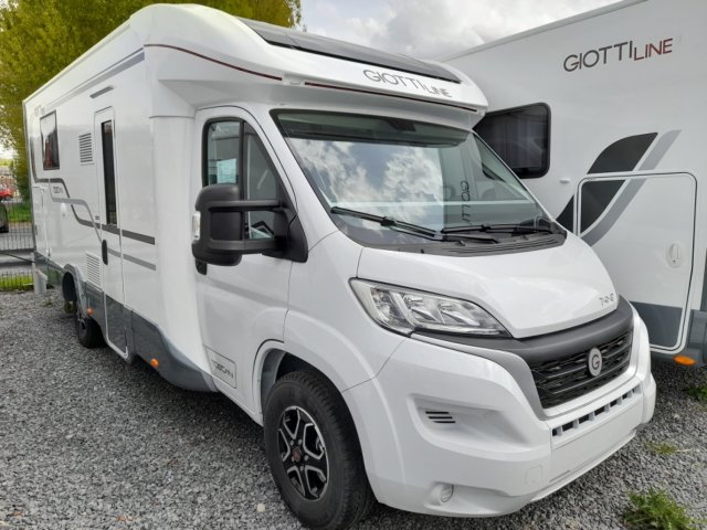 Giottiline Toscan 74 NF