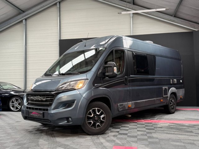 Malibu Family-For-4 640 LE K