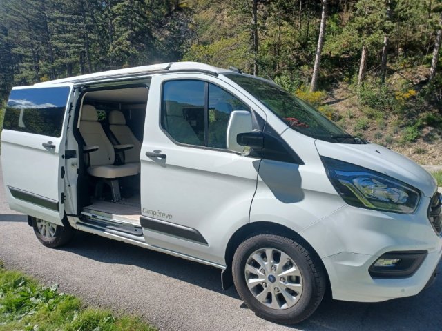 Campereve Cap Coast Arizona